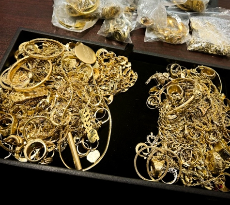 Gold & Silver Exchange - Houston, TX. We buy used, broken & unwanted jewellery!