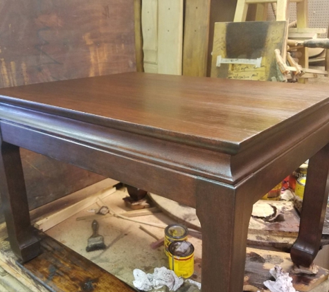 Elmwood Furniture Refinishing - Warwick, RI