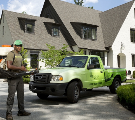 Mr. Mister Mosquito Control - Atlanta, GA