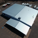 Collins Roofing and Sheet Metal - Sheet Metal Work