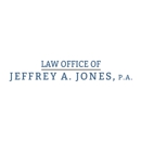 Law Office of Jeffrey A. Jones, P.A. - Attorneys