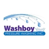 Washboy Pressure Washing gallery
