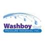 Washboy Pressure Washing