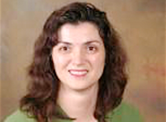 Dr. Jaleh Niazi, MD - Oakland, CA