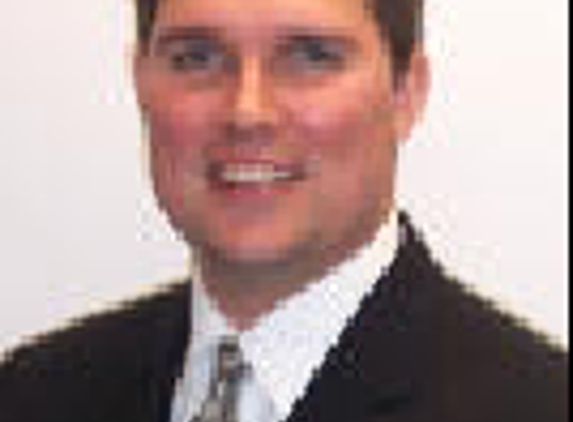 Dr. Jason Kennan Winterbottom, OD - West Chester, OH