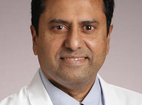 Arul Verghis, MD - Louisville, KY