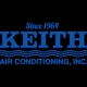Keith Air Conditioning, Inc.