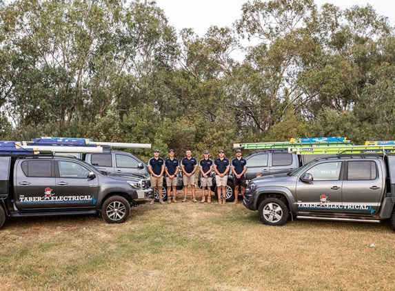 Taber Electrical - East Wagga Wagga, NSW