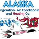Alaska Refrigeration Air Conditioning & Heating Co. - Refrigerators & Freezers-Repair & Service
