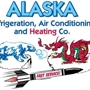 Alaska Refrigeration Air Conditioning & Heating