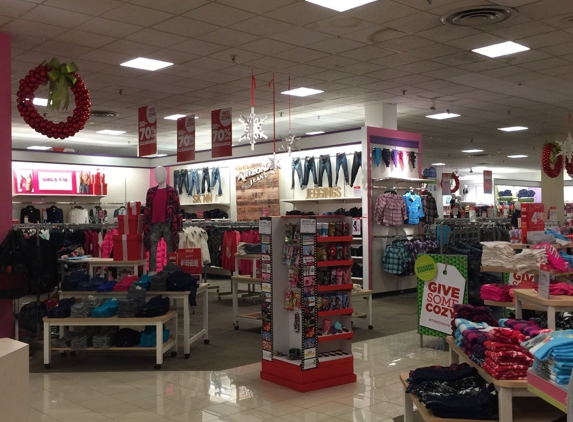 JCPenney - Springfield, VA