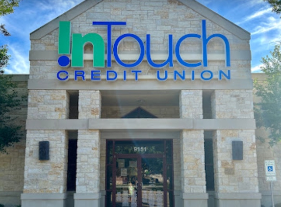 InTouch Credit Union - Frisco, TX