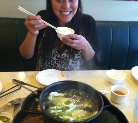 A B Shabu Restaurant - City Of Industry, CA