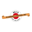 Bill's Plumbing & Heating Inc. - Home Repair & Maintenance