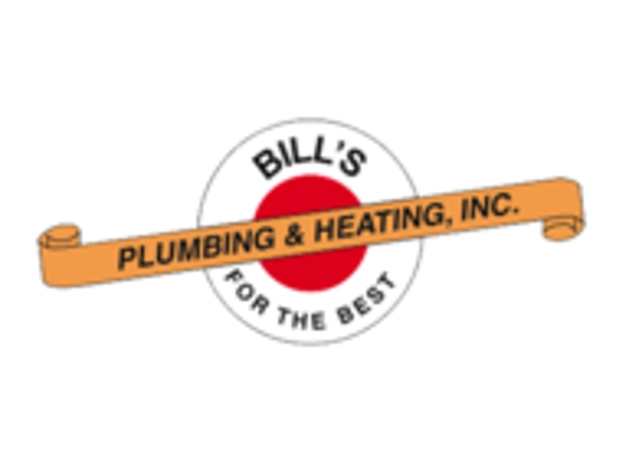 Bill's Plumbing & Heating Inc. - Saugus, MA