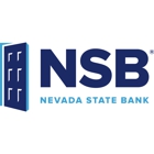 Nevada State Bank | Pahrump Branch