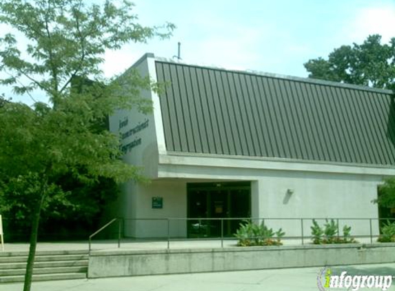 Jewish Reconstructionist Congregation - Evanston, IL