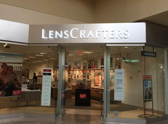 LensCrafters - Tampa, FL