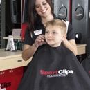 Sport Clips - Barbers