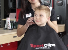 Sport Clips Hallie Chippewa Falls WI 54729