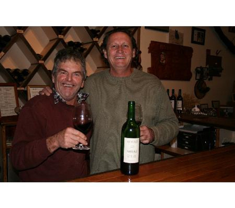 Schulz Wines - Ebenezer, SA