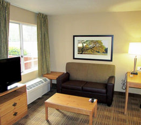 Extended Stay America Select Suites - Atlanta - Perimeter - Peachtree Dunwoody - Sandy Springs, GA