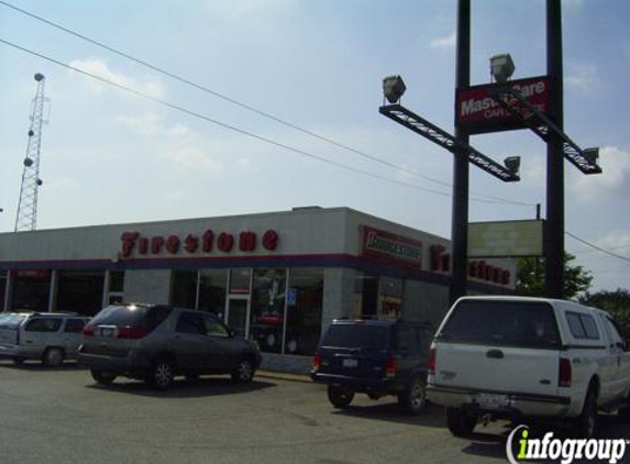 Firestone Complete Auto Care - Cleveland, OH