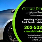 Clear Definition Auto Body