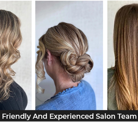 Hairs Rok of Wallsend - Wallsend, NSW. Friendly And Experienced Salon Team