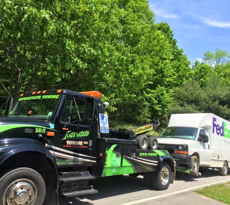 Bobar's Towing Svc - Schenectady, NY