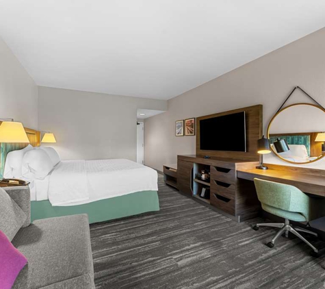 Hampton Inn Stroudsburg/Poconos - Stroudsburg, PA