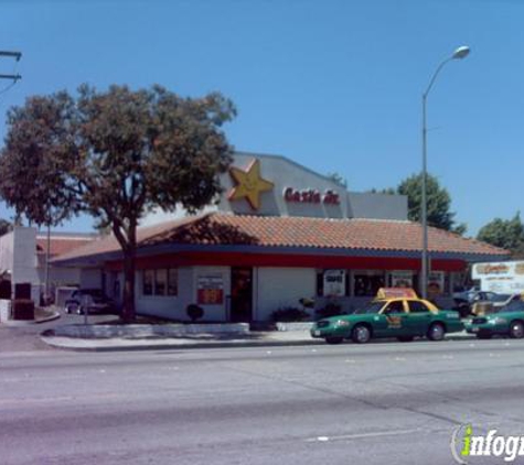 Carl's Jr. - Lynwood, CA