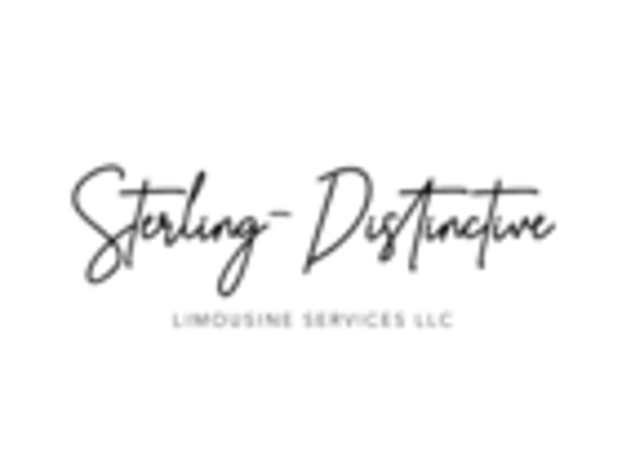 Sterling-Distinctive Limousine Services