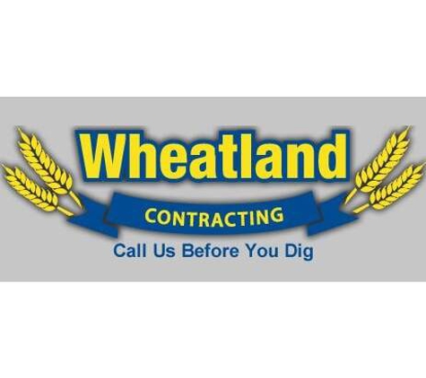 Wheatland Contracting - Effingham, KS