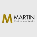 Martin Custom Iron Works - Iron Work