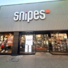 Snipes gallery