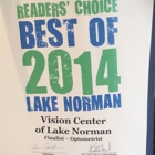 Vision Center of Lake Norman