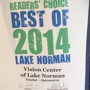 Vision Center of Lake Norman