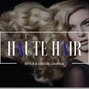 Haute Hair Lounge - Cocktail Lounges