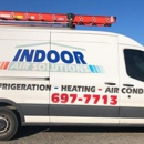 Indoor Air Solutions - Air Conditioning Contractors & Systems