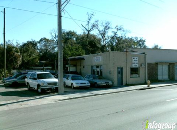 Southside Automotive - Jacksonville, FL