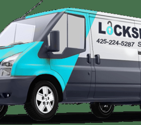 Locksmith for Seattle - Seattle, WA