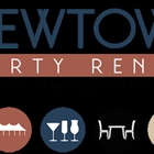 Newtown Party Rental