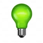 Green Light Electric