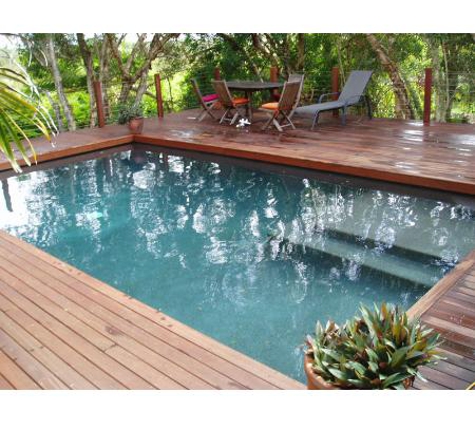 Nautilus Pools Pty Ltd - Noosa Heads, QLD