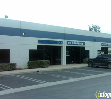 Fastenal Company - Rancho Cucamonga, CA