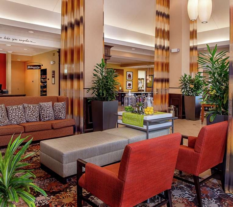 Hilton Garden Inn St. Louis Airport - Saint Louis, MO