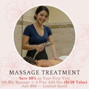 Peony Massage Spa Kirkland - Health Clubs