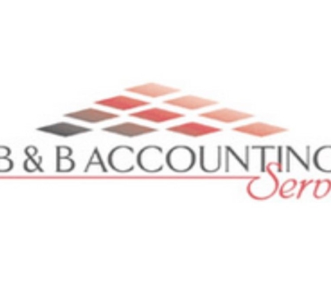 B & B Accounting Service - High Point, NC