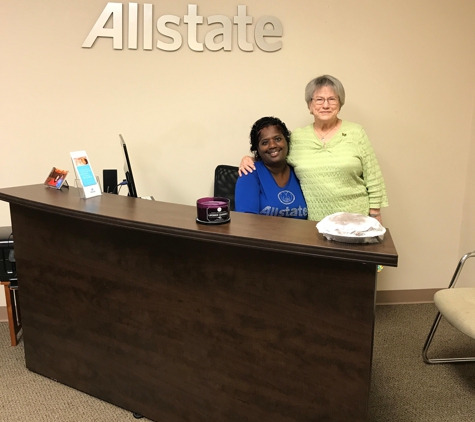 Allstate Insurance: Nedia Netters - Memphis, TN